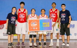 Pebasket Muda Asal SMAN 8 Malang Berpeluang Belajar ke Amerika