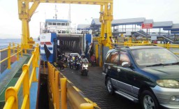 Ini Skenario Urai Penumpukan Penumpang di Pelabuhan Ketapang-Gilimanuk