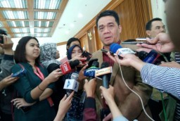 Ahmad Riza Patria Terpilih Jadi Wakil Gubernur DKI Jakarta