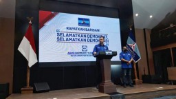 Moeldoko Ketua Umum Demokrat Versi KLB, AHY: Ilegal