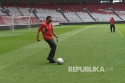 Liga 1 dan 2 Indonesia Musim 2020 Dilanjutkan
