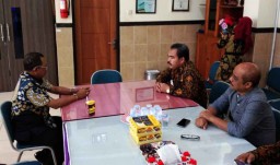 Soal Pungutan Liar di SMKN 1, Ini Dugaan Ketua DPRD Surabaya