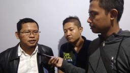 Gerindra Tulungagung Laporkan Dana Awal Kampanye Rp 100 Ribu