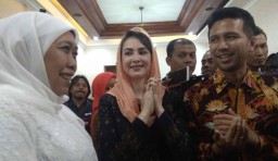 Ini Rencana Kegiatan Khofifah-Emil Usai Dilantik Presiden Jokowi