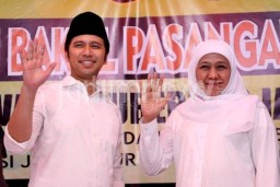 Khofifah-Emil Menang di Quick Count, Ini Kata Pengamat Politik