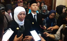 Gubernur Khofifah Fokus Pembangunan Koneksitas Wilayah