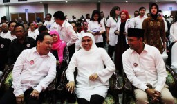 Mantan Timses Khofifah-Emil Didorong Maju Pilwali Surabaya 2020