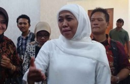 Khofifah Turunkan Tim Inspektorat Tangani Perselingkuhan Pejabat