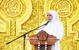Gelar Pasar Murah di Tengah Pandemi Corona, Jatim Pakai Sistem Online