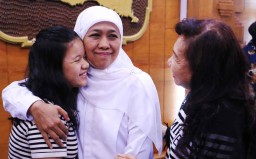 16 Korban Bom Surabaya Dapat Kompensasi dari Pemerintah