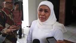 Program Nawa Bakti Gubernur Jatim Terpilih Direalisasikan Tahun 2019