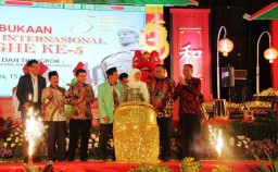 Jawa Timur Jadi Tuan Rumah Konferensi Internasional Zhenghe ke 5