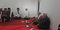 Ulama se Ponorogo Siap Menangkan Khofifah, Ini Harapannya