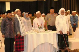 Jelang Pemilu 2019, Gubernur Khofifah: Waspadai Potensi Konflik Sosial