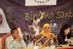 Khofifah Ingin ‎Sentra Industri Pindah dari Kota ke Desa