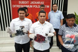 Burung Gagak Jadi Alat Penipu Agar Korban Bertemu Nyai Roro Kidul