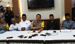 Ponpes di Malang Bantah Isu Terima Uang dari Warga Eksodus Kiamat