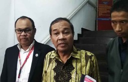 Satu Tersangka 'Pembunuh Tokoh' Adalah Sopir Paruh Waktu Kivlan Zen