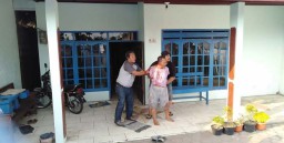 Polisi Periksan Kejiwaaan Pelaku Pembunuhan di Tulungagung ke Psikolog