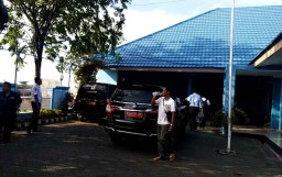 KNKT Selidiki Penyebab Tenggelamnya KM Multi Prima 1 