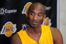 Kobe Bryant Meninggal dalam Kecelakaan Helikopter