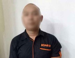 Janji Menikah, Kholis Leluasa Kuras Harta Pacar