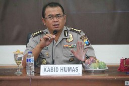 Sejumlah Kapolres di Jatim Dimutasi, Siapa Saja?