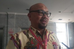 KPU Siap Pastikan Seluruh Kampanye Via Daring, Tapi...