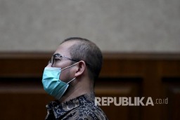 KPU Sebut Ada 123 Permohonan Perselisihan Hasil Pilkada 2020