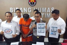Catut Konjen AS, Lulusan Napi Narkoba Kembali ke Penjara