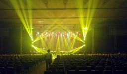 Konser 'Hadapi dengan Senyuman' Dilarang, Ketua Panitia Disebut Kabur