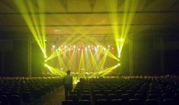 Pengganti Konser 'Hadapi dengan Senyuman' Dipastikan Batal Digelar