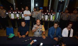 Disebut Kabur, Ketua Panitia Konser Ganti Membalas