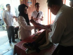 Over Dosis Obat Batuk, Pemuda Ini Lari Telanjang hingga Bunuh Diri