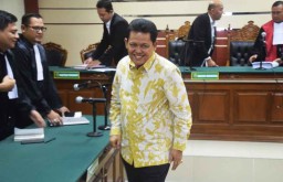 Wali Kota Pasuruan Nonaktif Setiyono Divonis 6 Tahun Penjara