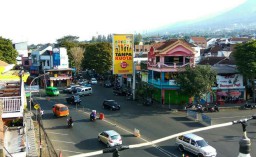 Catat! Ini Rekayasa Jalan di Kota Batu Pada Malam Tahun Baru 