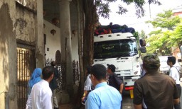 Tim Cagar Budaya Kaget Melihat Destinasi Kota Tua di Surabaya, Kenapa?