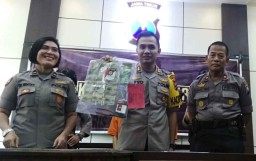Curi Kotak Amal Masjid untuk Beli Miras, Remaja di Mojokerto Diringkus