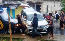Tak Puas Hasil Perhitungan, 2 Pemuda di Madura Bawa Kabur Kotak Suara