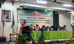 Koruptor Tak Tahu Malu, KPK Usulkan Hukuman Tambahan