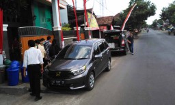 Selain Bupati Terpilih, KPK Juga Geledah Rumah Pejabat di Tulungagung