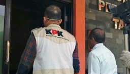 Usai Diperiksa KPK 9 Jam, Bupati Malang Langsung Ditahan 