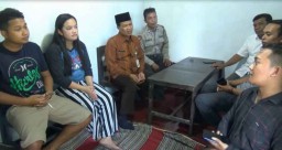 Kandungan Seorang Petugas KPPS di Pacitan Keguguran