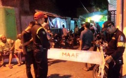Di Surabaya, Ketua KPPS Pemilu 2019 Juga Meninggal Diduga Kelelahan