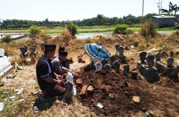 Petugas Pemilu 2019 di Ponorogo Juga Meninggal, Diduga Kelelahan