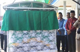 Lagi, Petugas Pemilu 2019 di Mojokerto Meninggal Diduga Kelelahan