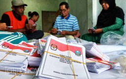 Bawaslu Temukan  1.062  Pemilih Ganda di Pamekasan