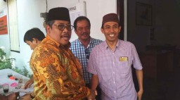 Sengketa Bacaleg Banyuwangi, Bawaslu Kabulkan Tuntutan Partai