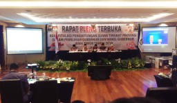 Saksi Nomor 2 Tolak Rekapitulasi Pilgub Jatim, Demokrat Tak Takut