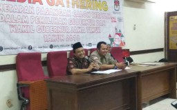  1.285 Bacaleg Jatim Dinyatakan Belum Memenuhi Syarat